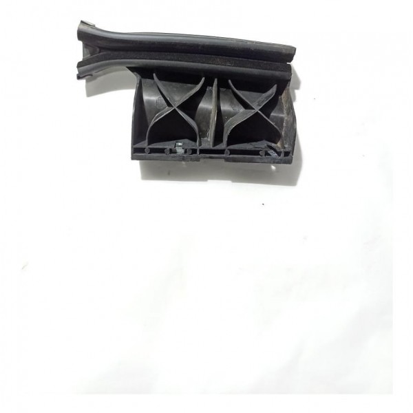 Guia Vidro Porta Dianteira Esquerda Peugeot 2008 2018 