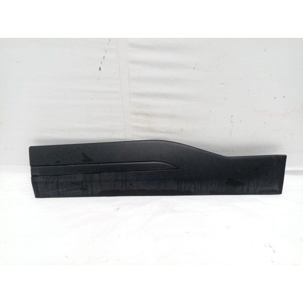Aplique Porta Traseira Esquerda Nissan Kicks 2019 828705rb0a