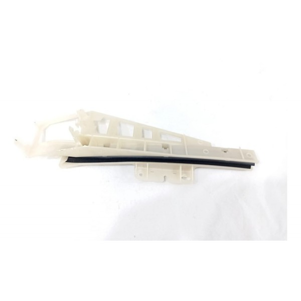 Guia Vidro Porta Traseira Esquerda Jeep Compass 2021