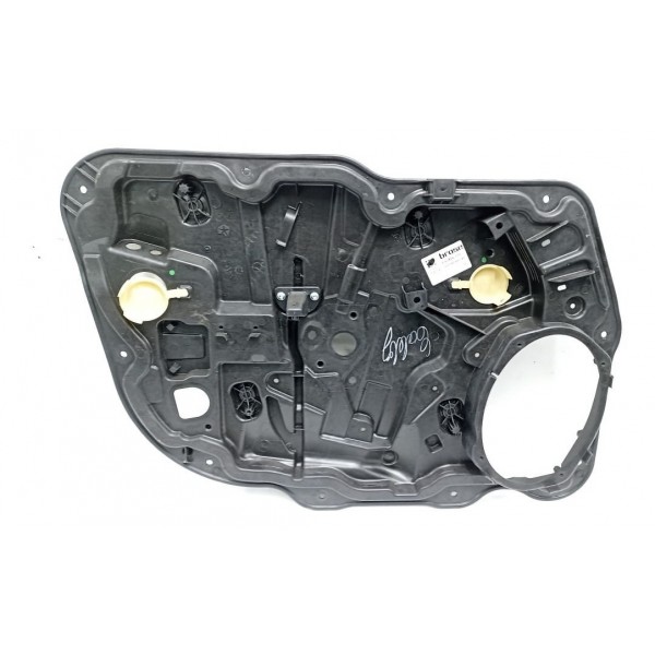 Suporte Máquina Vidro Dianteiro Esquerdo Compass 2021 