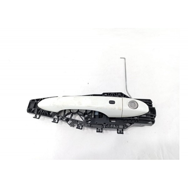 Maçaneta Externa Dianteira Esquerda Jeep Compass 2021 Dianteira