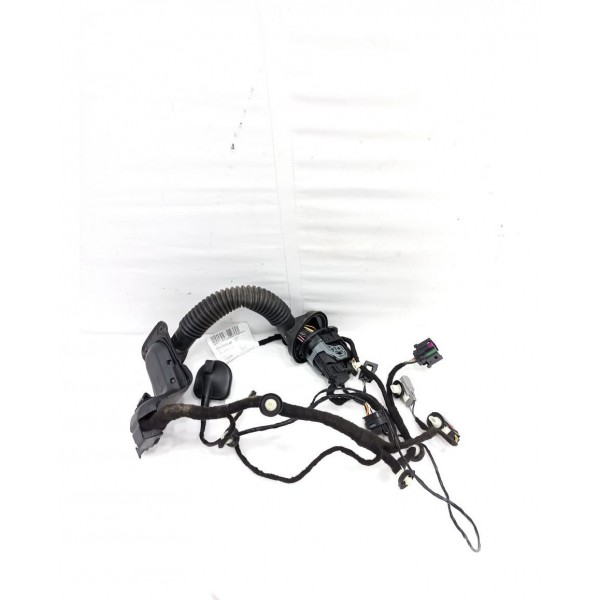 Chicote Porta Dianteira Esquerda Jeep Compass 2021 