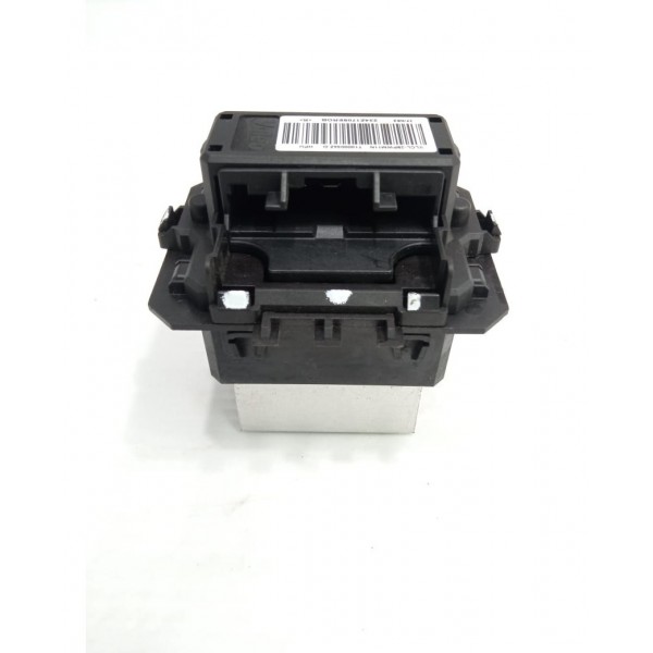 Resistência Ar Condicionado Peugeot 2008 2018