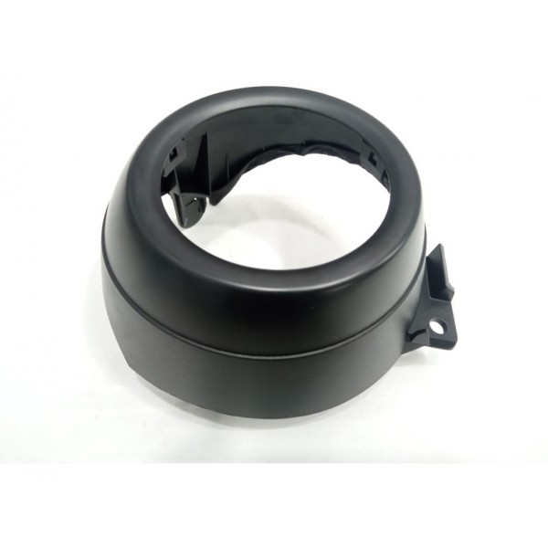 Moldura Difusor Ar Condicionado Esquerdo Nissan Kicks 2019