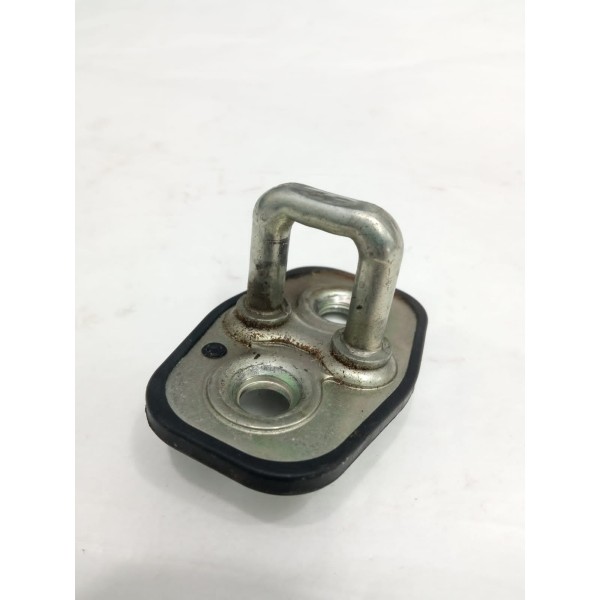 Batente Porta Traseira Esquerda Peugeot 2008 2018