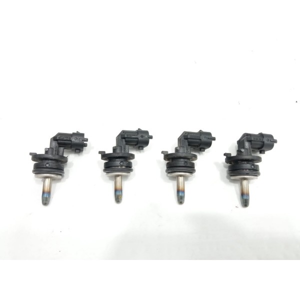 Vela Aquecedora Peugeot 2008 1.6 2018 Unidade 9808428680