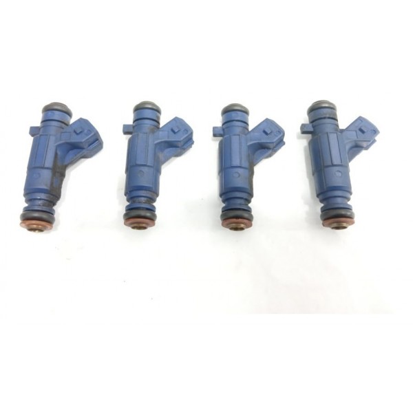 Bico Injetor Peugeot 2008 1.6 2018 Unidade