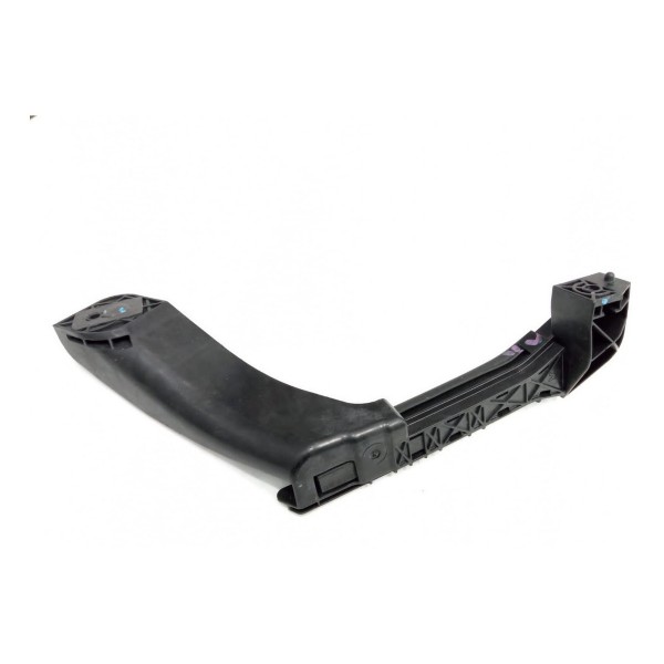 Guia Canaleta Vidro Traseiro Direito Peugeot 2008 2018