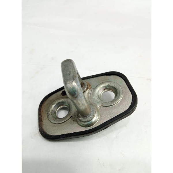 Batente Porta Traseira Direita Peugeot 2008 2018