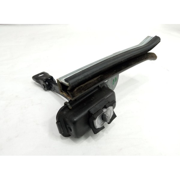 Limitador Porta Traseira Esquerda Peugeot 2008 2018