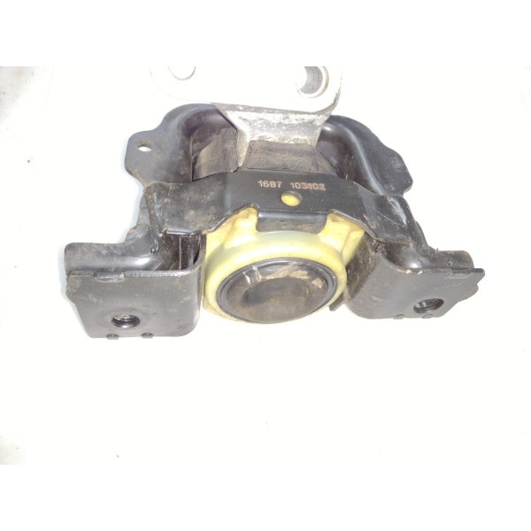 Coxim Superior Motor Peugeot 2008 2018 9802174180