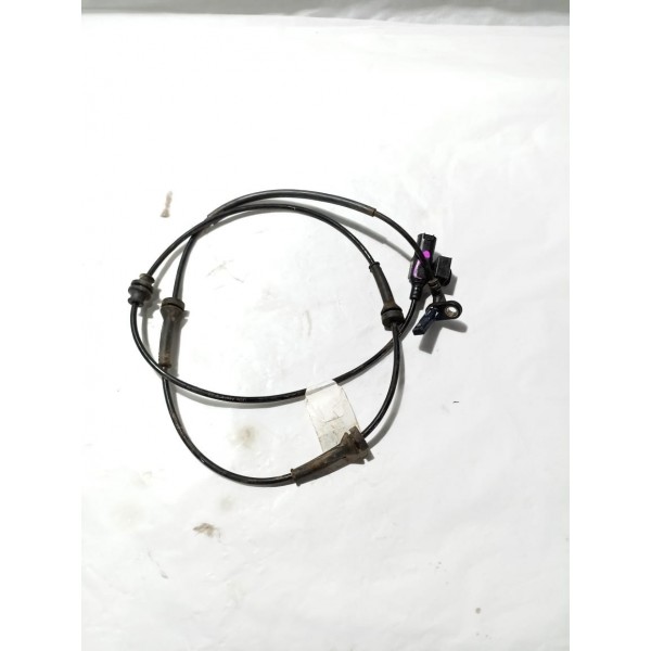 Sensor Abs Traseiro Direito Jeep Compass 2021 00534790130