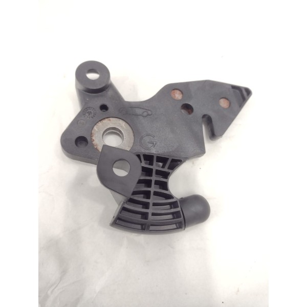 Trava Banco Traseiro Esquerdo Peugeot 2008 2018 1118342