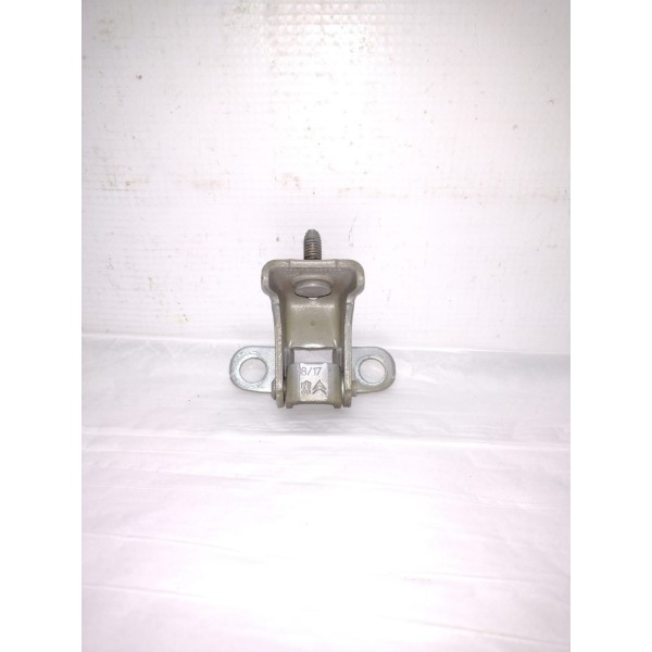 Dobradiça Tampa Traseira Peugeot 2008 2018