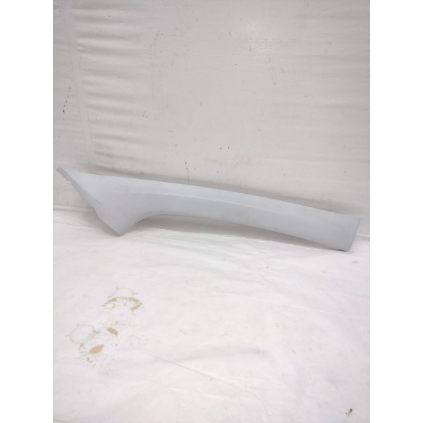 Acabamento Coluna Direita Peugeot 2008 2018 98157510pr