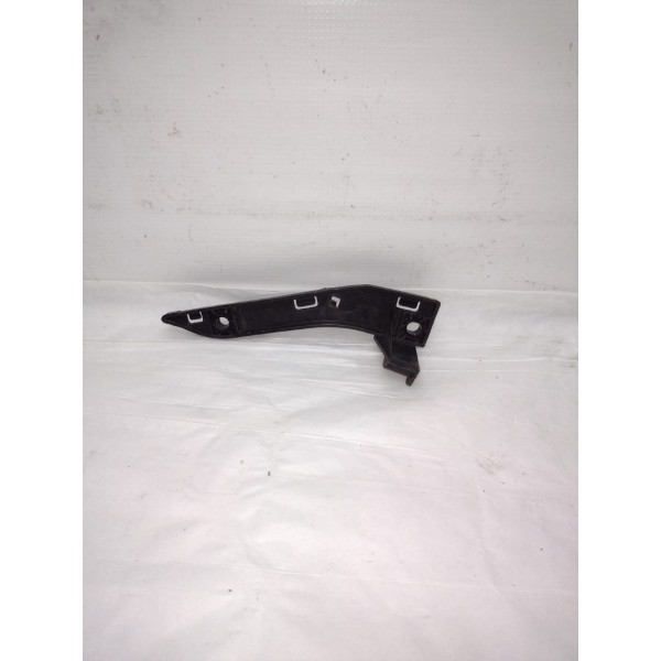 Guia Parachoque Dianteiro Esquerdo Peugeot 2008 2018 Detalhe