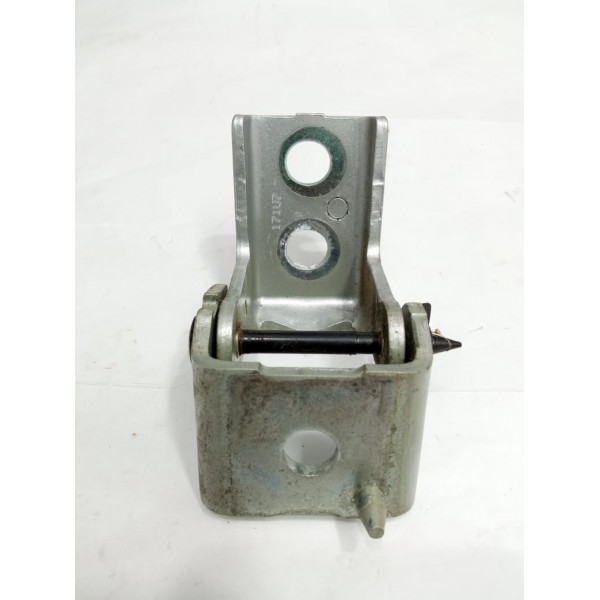 Dobradiça Inferior Porta Traseira Direita Peugeot 2008 2018