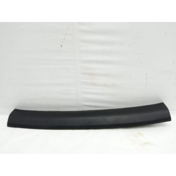 Acabamento Central Porta Malas Peugeot 2008 2018