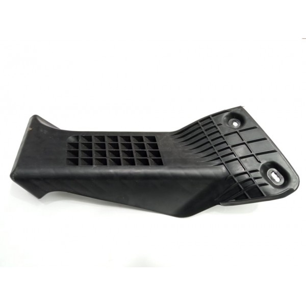 Descanso Pé Motorista Peugeot 2008 2018