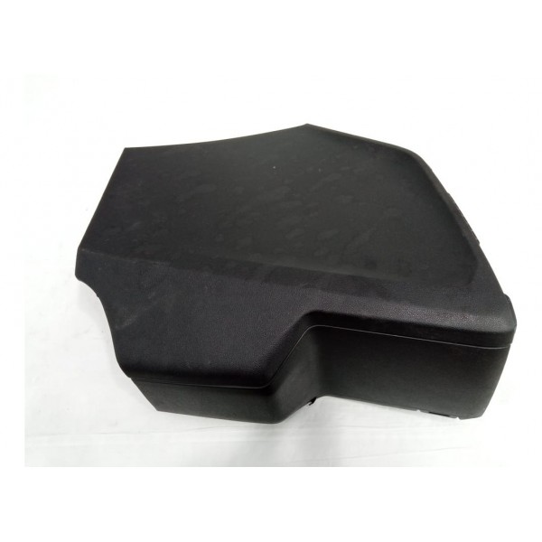 Moldura Console Peugeot 2008 2018