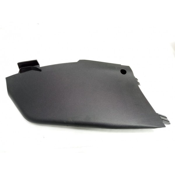 Acabamento Console Esquerdo Peugeot 2008 2018 98006394zd