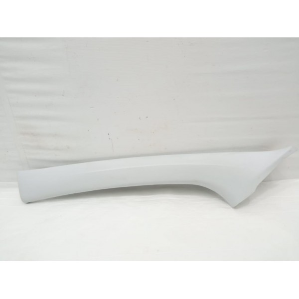 Acabamento Esquerdo Coluna Parabrisa Peugeot 2008 2018 