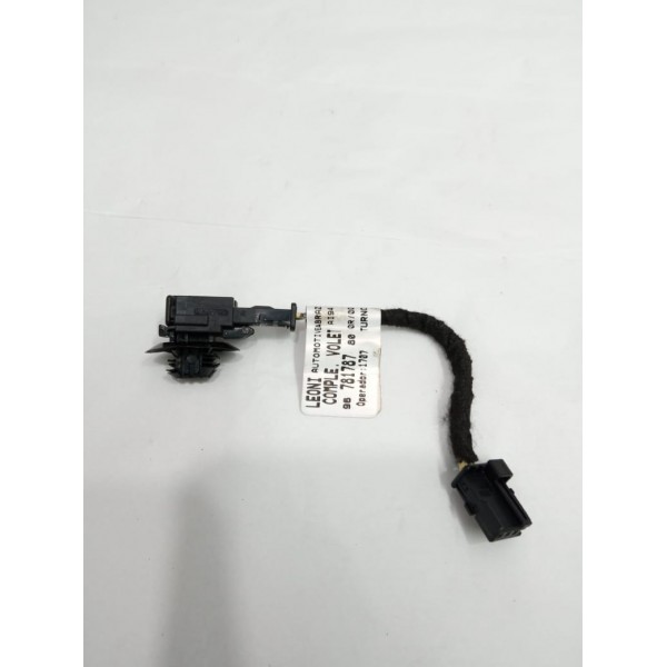 Chicote Conector Break Light Peugeot 2008 2018