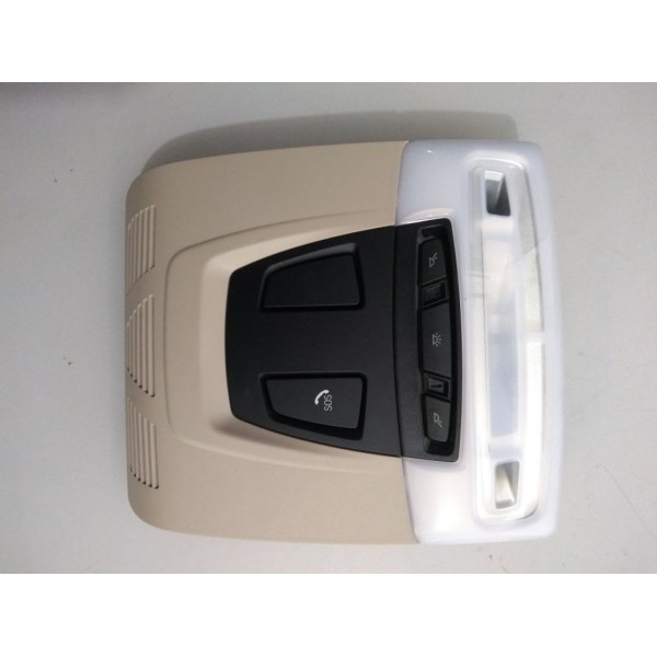 Luz Teto Cortesia Bmw 320i 2016