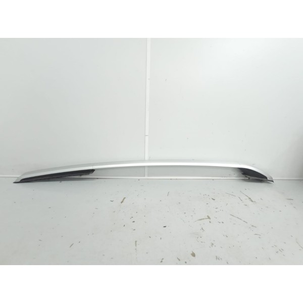Rack Teto Direito Peugeot 2008 2018 Cinza