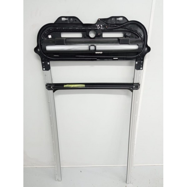 Cortina Teto Solar Peugeot 2008 2018