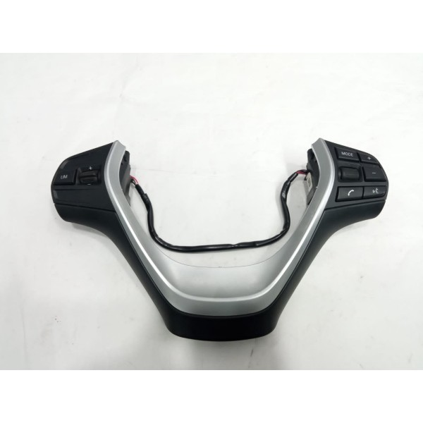 Botão Comando Volante Bmw 320i 2015  62560366a