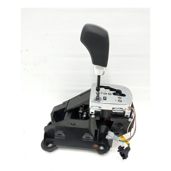 Trambulador Alavanca Marcha Peugeot 2008 2018