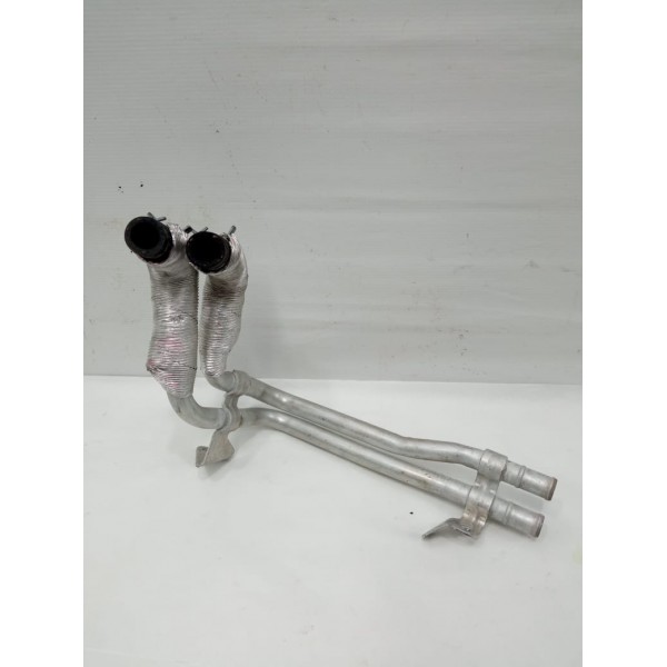 Cano Mangueira Resfriador Óleo Compass Flex 2021 05047388ad