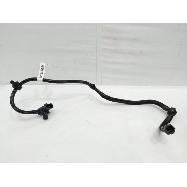 Mangueira Sensor Hidrovacuo Compass Flex 2021