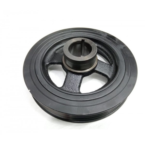 Polia Virabrequim Compass Flex 2021