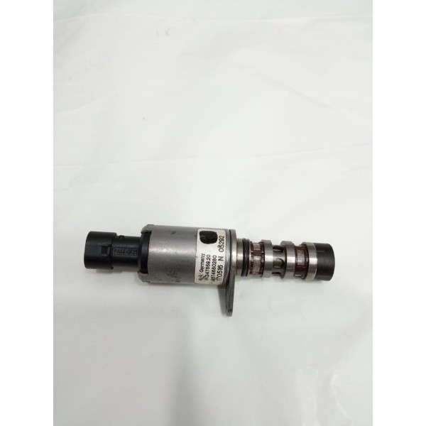 Válvula Solenóide Peugeot 2008 1.6 2018 