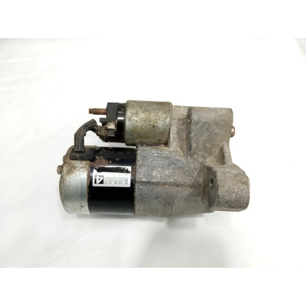 Motor Arranque Peugeot 2008 1.6 2018 981246418000