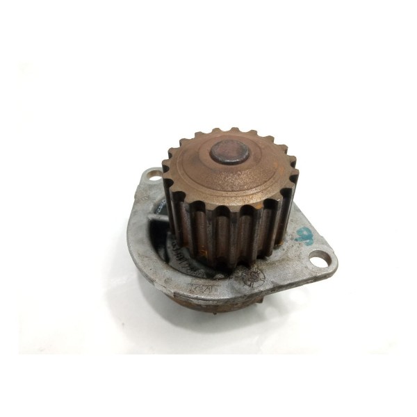 Bomba Água Peugeot 2008 1.6 2018 9634819680
