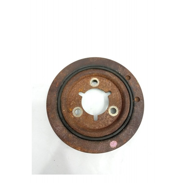 Polia Virabrequim Peugeot 2008 2018