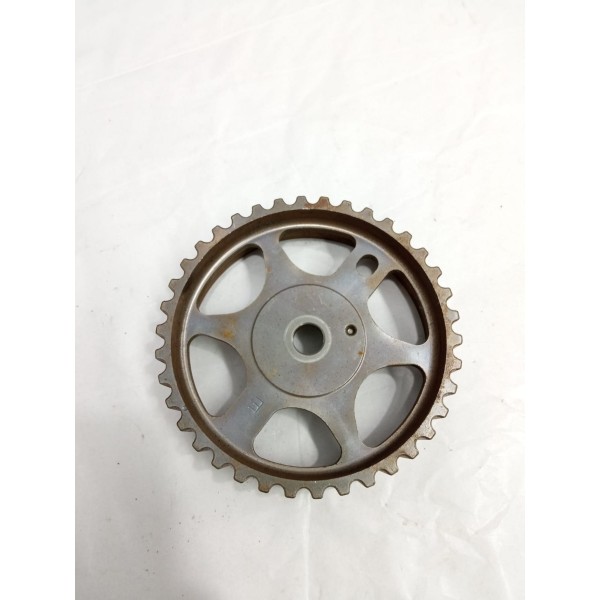 Polia Cabeçote Peugeot 2008 1.6 2018