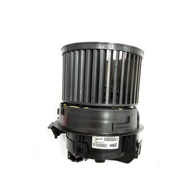 Motor Ventilação Ar Condicionado Peugeot 2008 1.6 2018