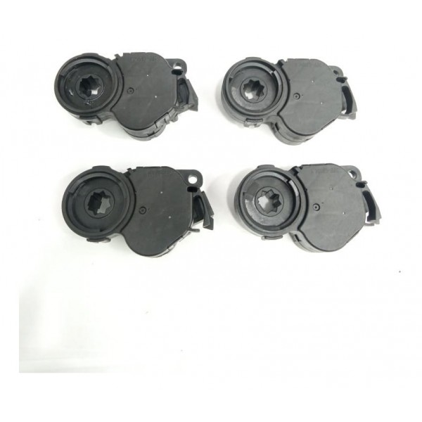 Motor Atuador Ar Condicionado Peugeot 2008 2018 Unidade