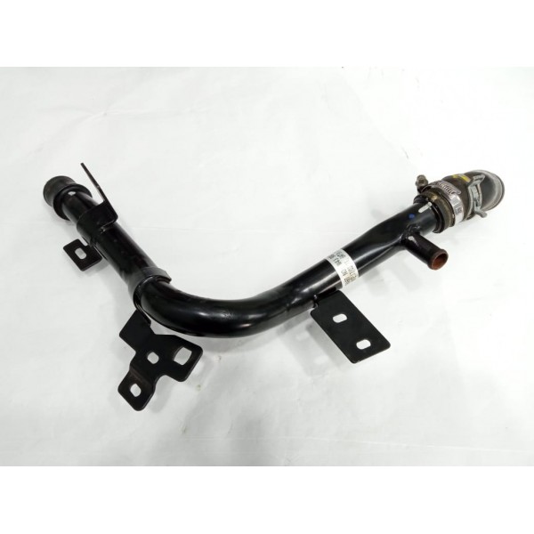 Cano Água Peugeot 2008 1.6 2018 9801618480 