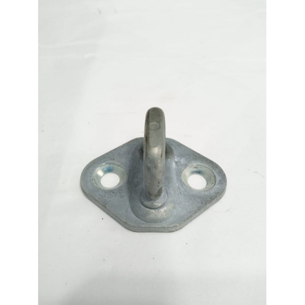 Batente Fechadura Porta Dianteira Esquerda Corolla 2016