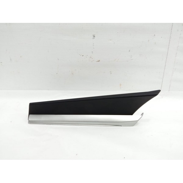 Moldura Esquerda Difusor Ar Condicionado Corolla 2016 