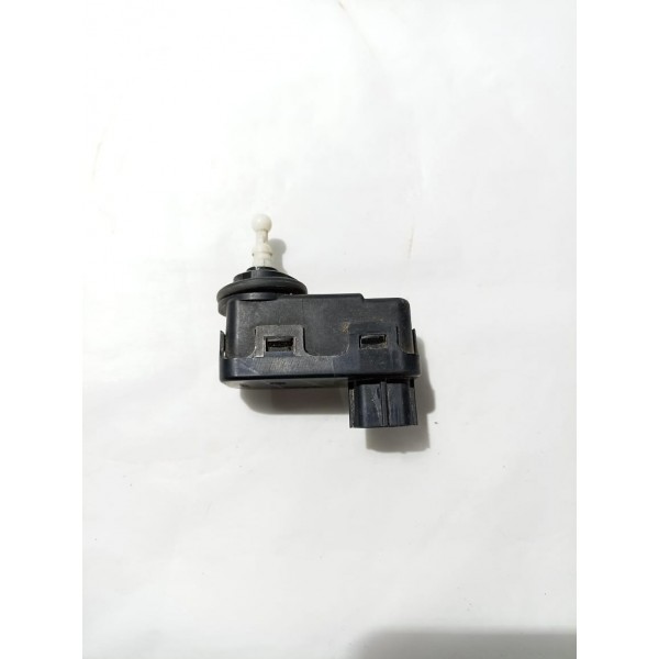 Motor Regulagem Farol Esquerdo Fiat Freemont 2012