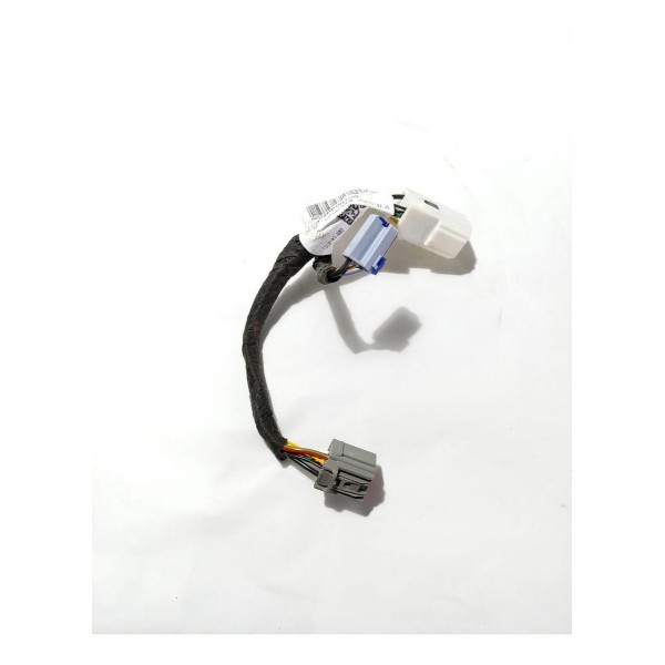 Chicote Usb Aux Jeep Compass Flex 2021 533843870