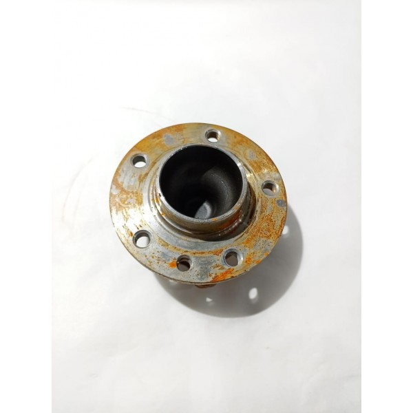 Cubo Rolamento Traseiro Direito Jeep Compass Flex 2021