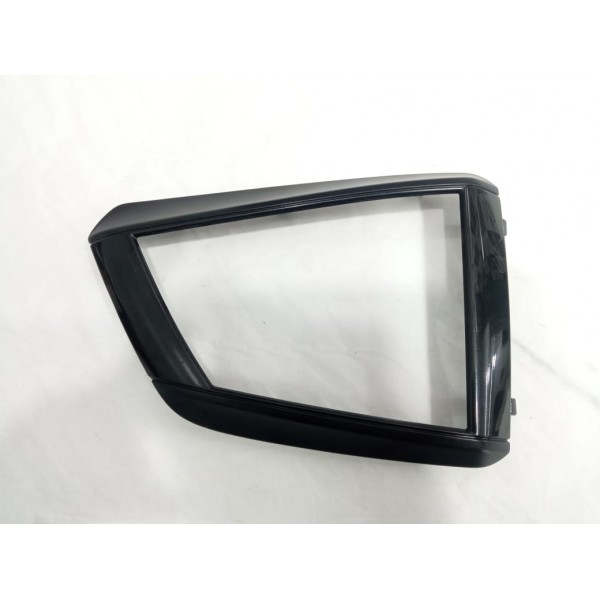 Moldura Alavanca Marcha Corolla 2016 588430a70