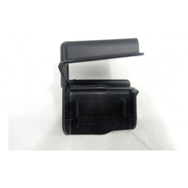 Moldura Esquerda Trilho Banco Dianteiro Corolla 2016